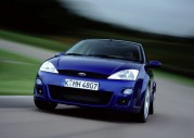 Ford Focus RS